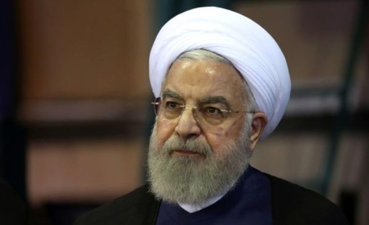 حسن روحانی: صندوق رای راه‌حل نهایی است