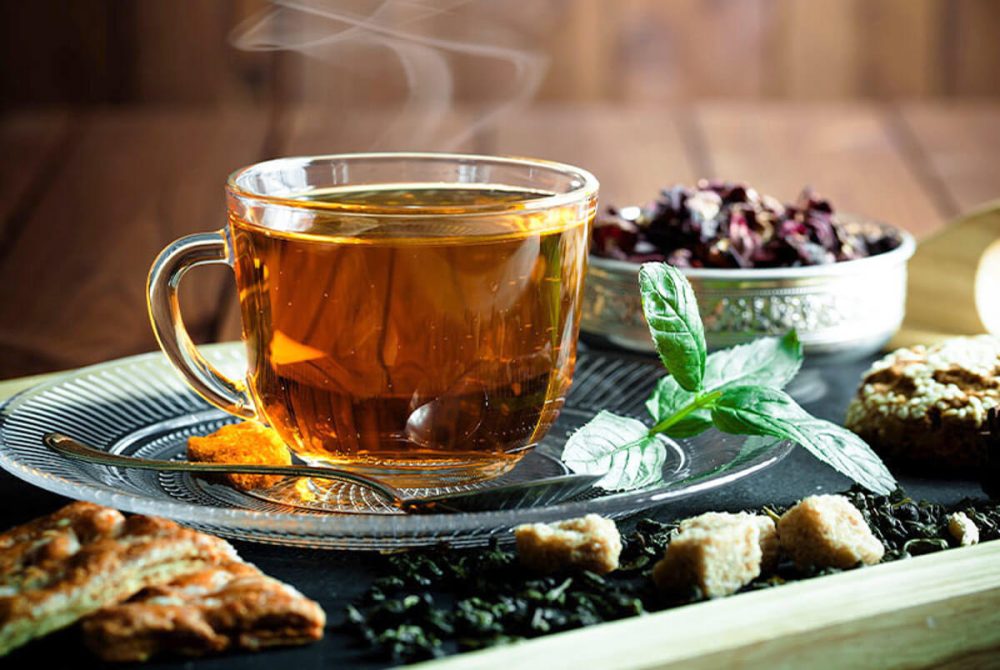 غربت چای داخلی در هیاهوی تبلیغات چای‌ صد در صد خارجی