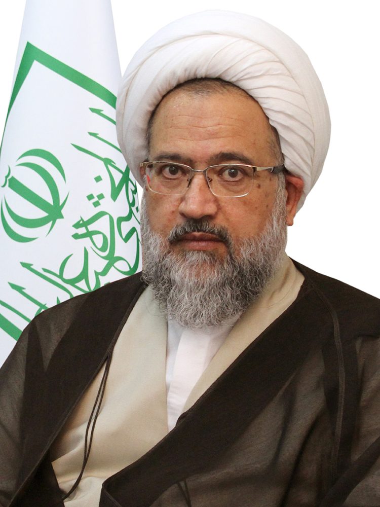 آیت الله علیدوست: مگر می‌شود اسلام به ارزش‌های اخلاقی پنجه بزند و تا جایی پیش برود که ظلم را هم اجازه بدهد؟!