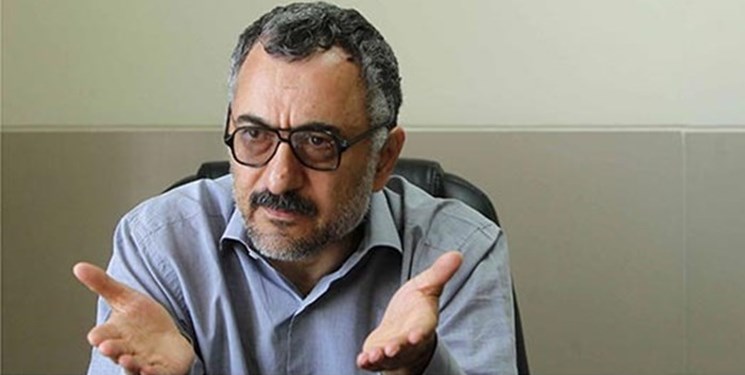 انتقاد سعید لیلاز از صداوسیما به خاطر پوشش ندادن بیانیه‌های خاتمی و روحانی و سخنان سید حسن خمینی در موضوع فلسطین