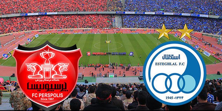 بیانیه طوفانی استقلال علیه پرسپولیس؛ برملایتان می‌کنیم!