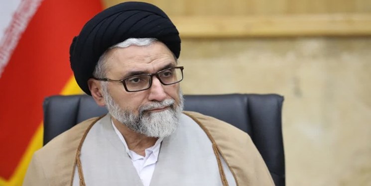 وزیر اطلاعات: اسرائیل‌ ‌منتظر سیلی‌ محکم‌تر‌‌ باشد