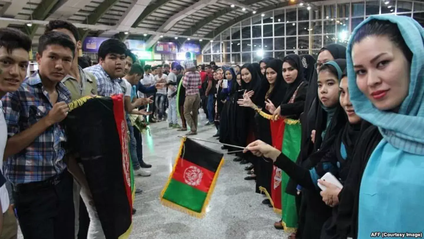 آمار تکان دهنده تعداد مهاجران افغان در ایران به روایت جمهوری اسلامی