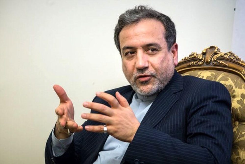 عراقچی: غزه، باتلاق رژیم صهیونیستی خواهد بود