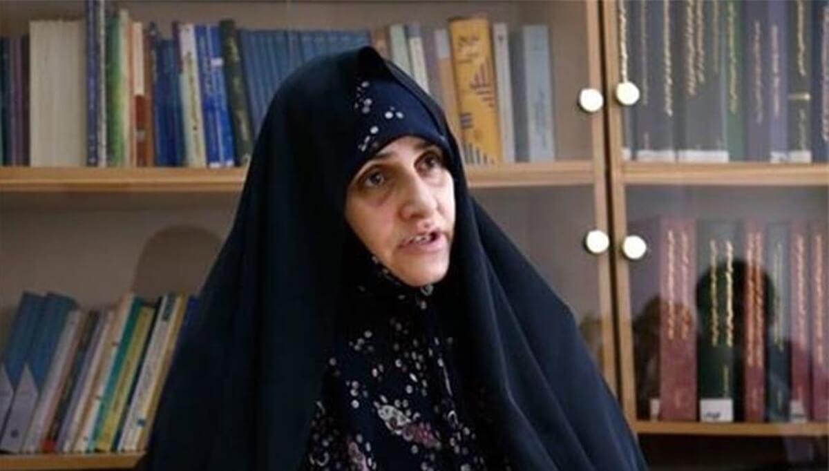 بانوی اول و غربزدگی انقلابی