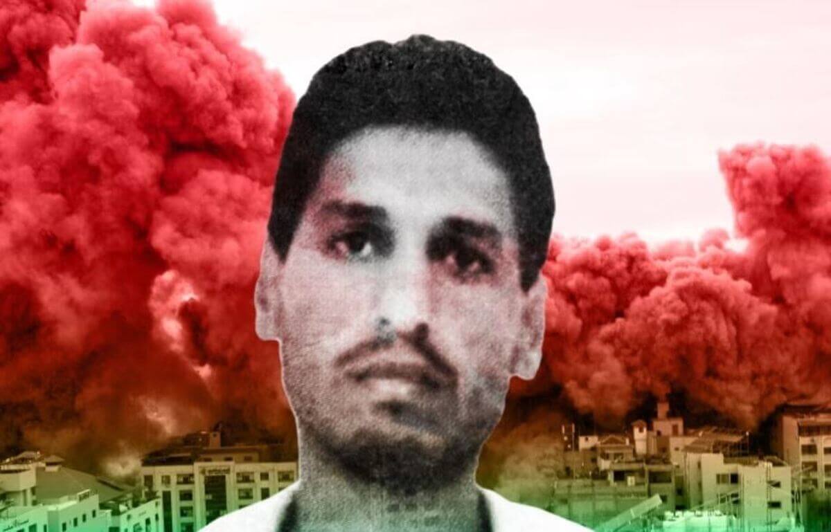 با مغز متفکر پشت عملیات طوفان اقصی آشنا شوید
