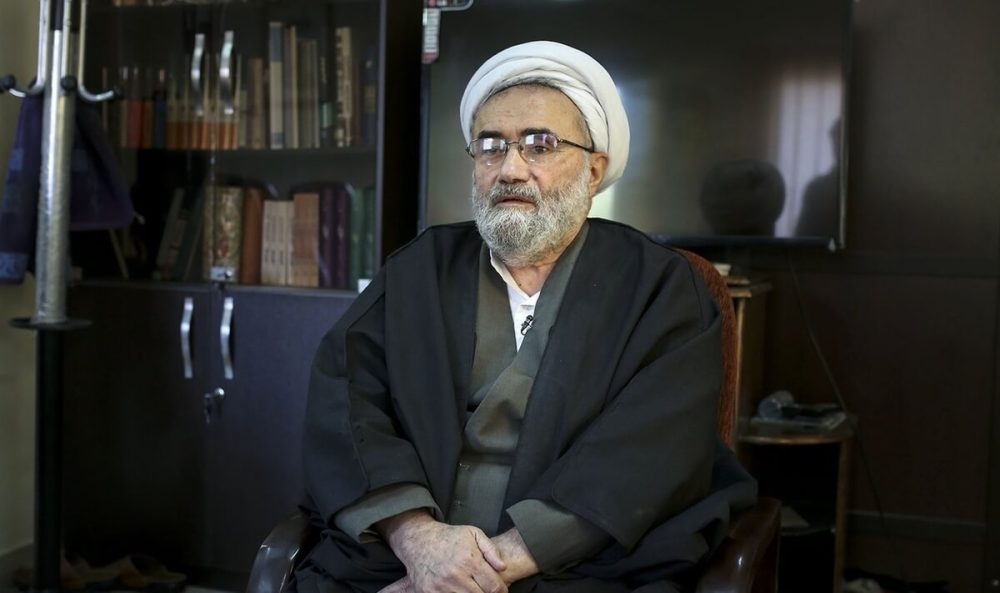 واکنش متفاوت مسیح مهاجری به قتل داریوش مهرجویی واکنش متفاوت مسیح مهاجری به قتل داریوش مهرجویی