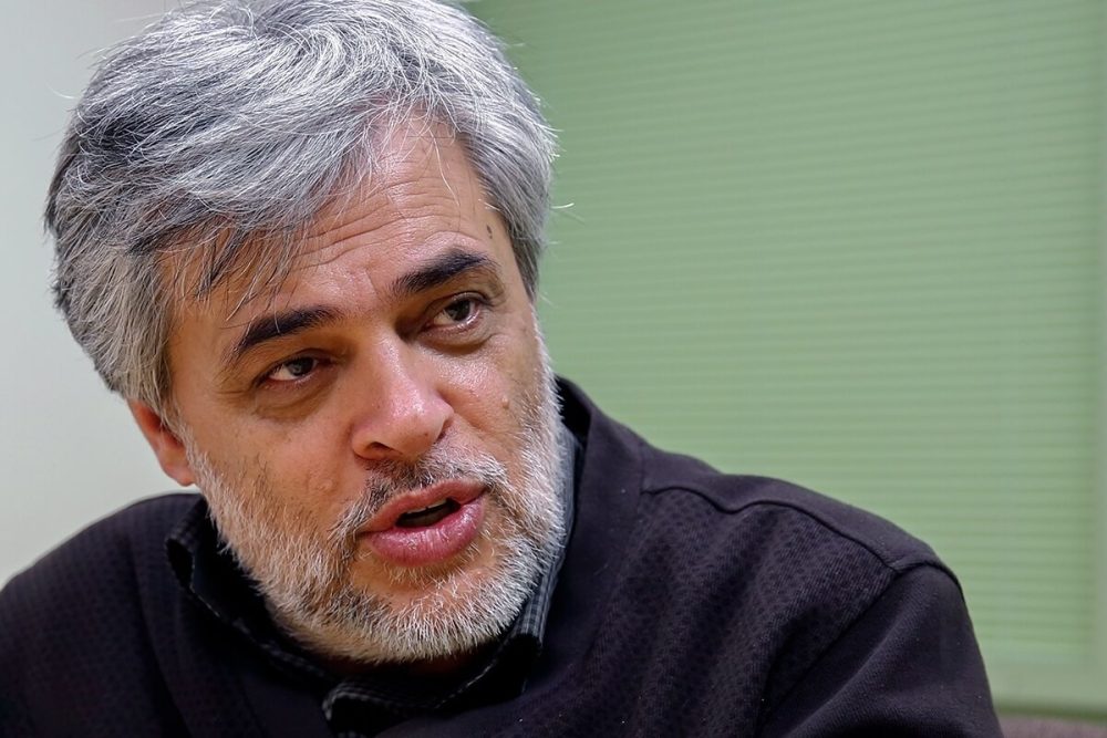 محمدمهاجری خطاب به جمیله علم الهدی: چه کسانی مقصر رویگردانی از دین هستند؟