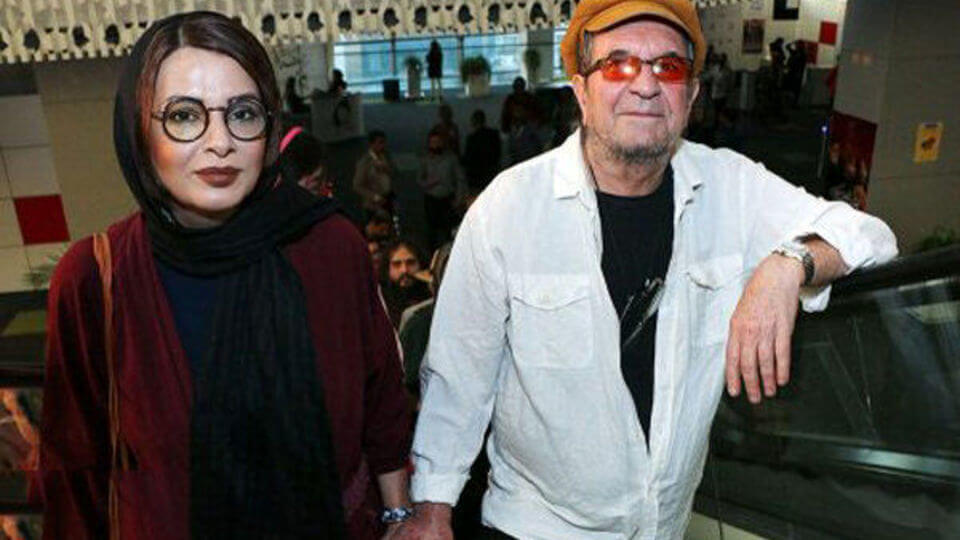 قاتل داریوش مهرجویی و همسرش دستگیر شد/ پلیس تایید کرد قاتل داریوش مهرجویی و همسرش دستگیر شد/ پلیس تایید کرد