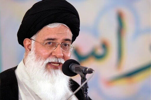 علم الهدی: اگر گفتمان دینی سقوط کند، سقوط نظام قطعی است