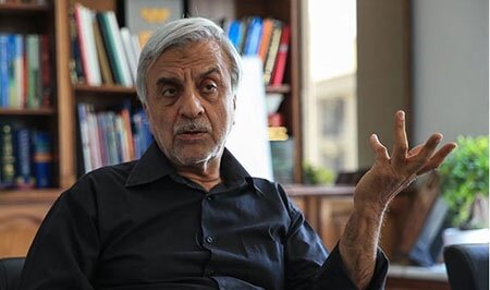 هاشمی طباء: با تندروهایی که وابستگی به قدرت دارند گفتگو می‌کنم