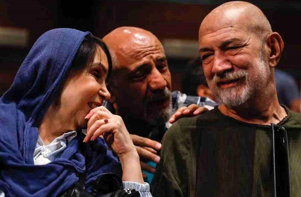 آتیلا پسیانی از دنیا رفت