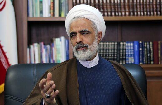 مجید انصاری، عضو مجمع تشخیص: هیچ شک و شبهه‌ای برای پیوستن سریع‌تر به FATF وجود ندارد