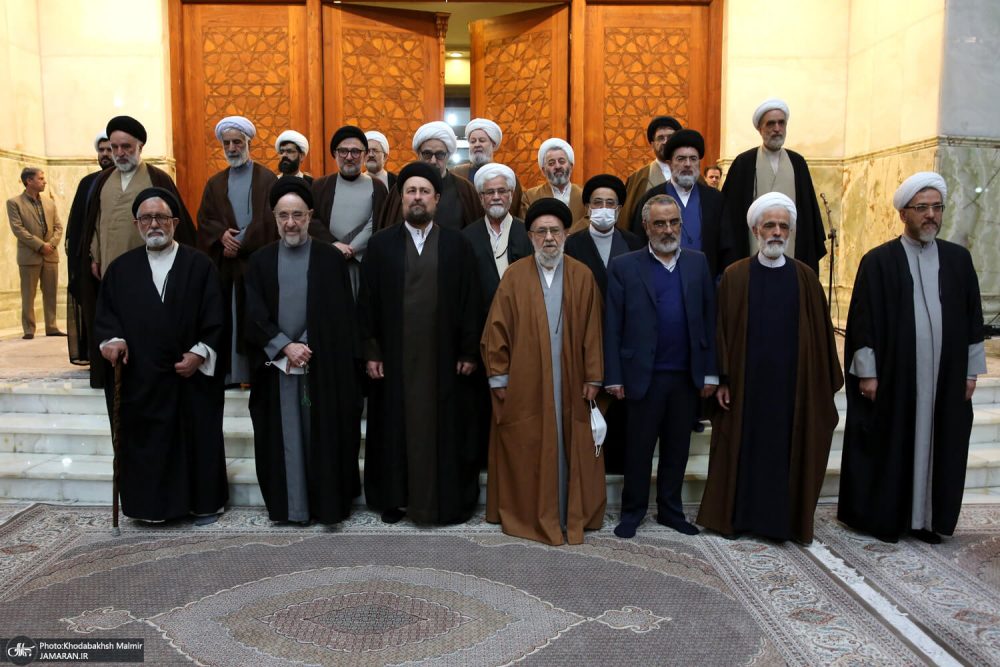 بیانیه مجمع روحانیون مبارز در مورد حوادث اخیر غزه