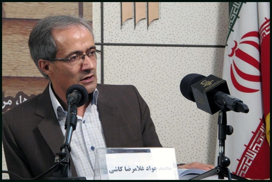 محمد جواد کاشی، استاد دانشگاه: در جنگ اسرائیل و غزه وجدان جمعی مردم ما کمتر از بسیاری نقاط دیگر جهان، متاثر می‌شود/