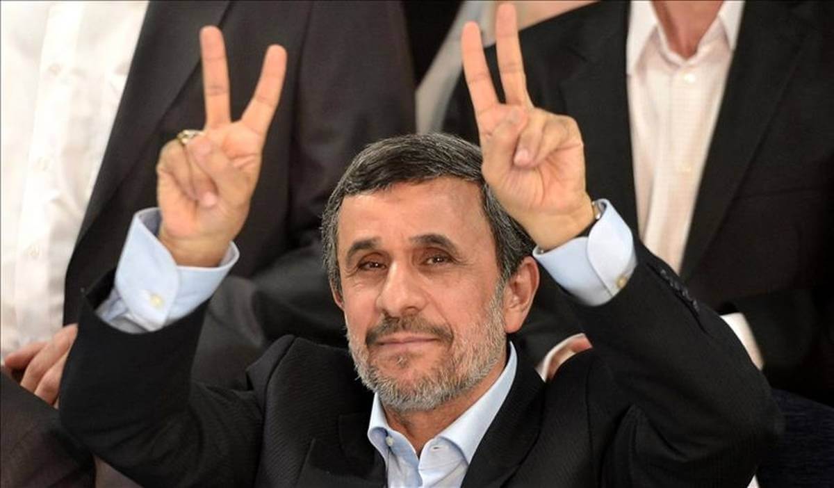 نماینده مجلس: مگر احمدی‌نژاد سابقه جنایی داشت که با او در فرودگاه اینگونه رفتار کردند؟