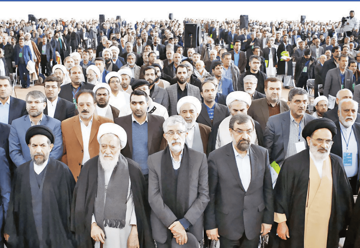 اختلاف در شورای ائتلاف اصولگرایان