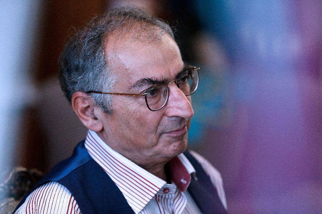 زیباکلام: روحانی نمی‌تواند نقش هاشمی را ایفا کند