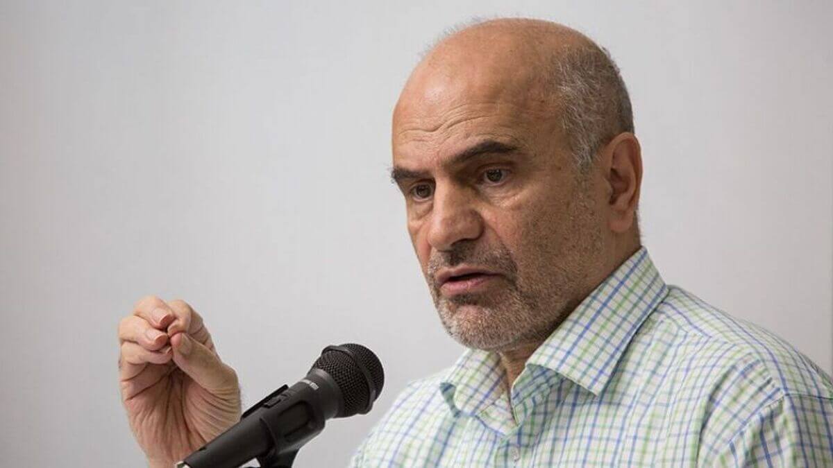 توزیع قدرت را عادلانه کنید / مگر تجربه حکومت یکدست دوره احمدی نژاد را ندیدید؟!