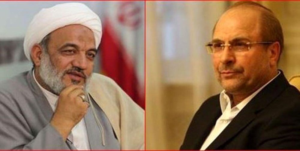 جدال قالیباف و آقاتهرانی برای نشستن در صدر «لیست واحد» اصولگرایان