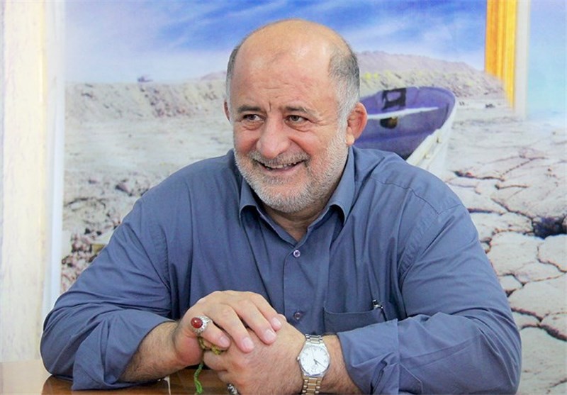 قاضی‌پور: خالص‌سازان زیر سایه احمدی نژاد قدرت گرفتند