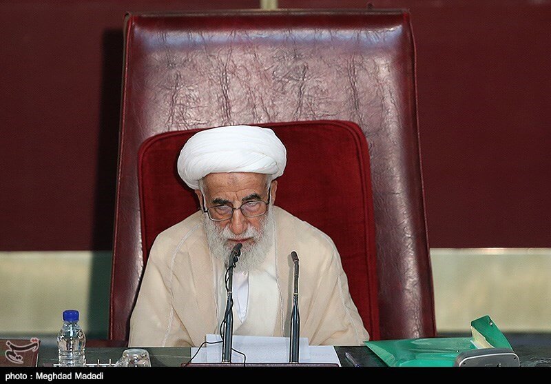 خداحافظی آیت الله جنتی تایید شد