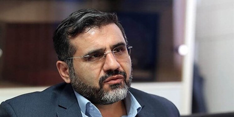واکنش اسماعیلی به سخنان تهیهکننده فیلم «فسیل»/ میخواهند القا کنند فقط فیلمهای طنز فروش میرود/ از نمایش برخط فیلمها استقبال میکنیم واکنش اسماعیلی به سخنان تهیهکننده فیلم «فسیل»/ میخواهند القا کنند فقط فیلمهای طنز فروش میرود/ از نمایش برخط فیلمها استقبال میکنیم