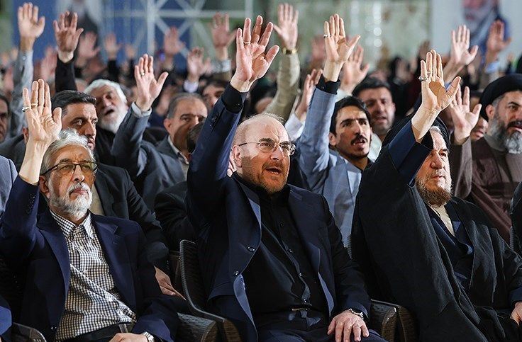 لیست‌های انتخاباتی اصولگرایان؛ قالیباف، زاکانی، بذرپاش و پایداری هرکدام لیست جداگانه‌ای می‌دهند؟