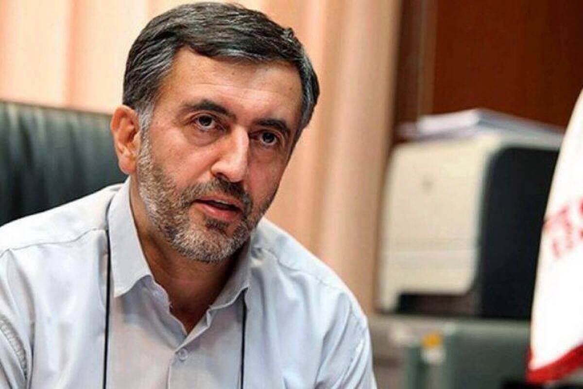 عبدالله گنجی: اطلاع فرارسانه‌ای دارم که افراد زیادی تایید صلاحیت می‌شوند