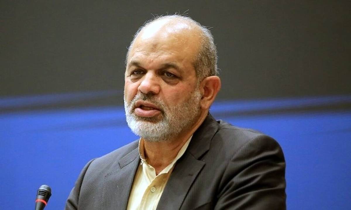 وزیر کشور: دولت مطلقا در ردصلاحیت‌ها دخالت نداشت/ غیر از برخی نمایندگان فعلی مجلس که رد صلاحیت شدند، دولت به هیچ وجه هیچ نقشی نداشته است / اینکه می‌گویند منتقدان دولت رد صلاحیت شدند، خلاف واقع است