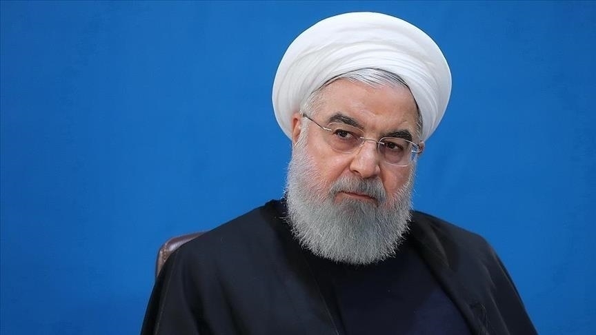 هر ذهن غیرمریضی که حتی ادبیات و قرینه متصل در اصول را هم نخوانده باشد، می‌فهمد که آن سخن من ناظر به دنبال کردن توطئه‌گران است نه اجرای سند ۲۰۳۰
