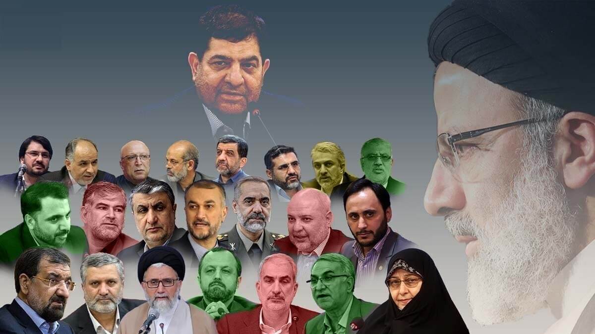 نگرانی روزنامه اصولگرا از تک دوره‌ای شدن ریاست جمهوری رئیسی