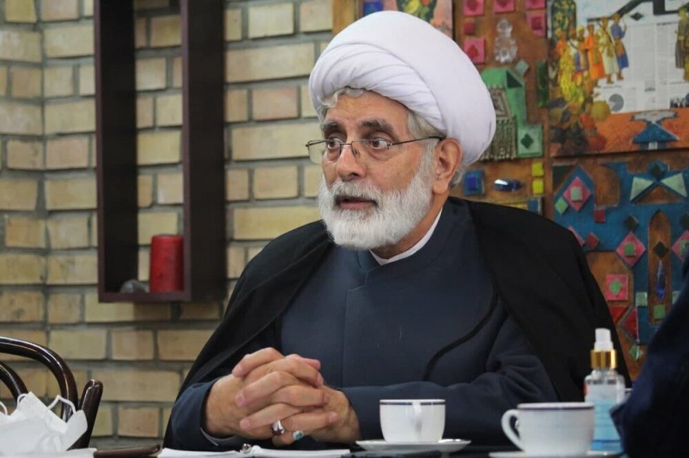 رهامی: انتقام گرفتن انجمن حجتیه برای کشور خطرناک است رهامی: انتقام گرفتن انجمن حجتیه برای کشور خطرناک است