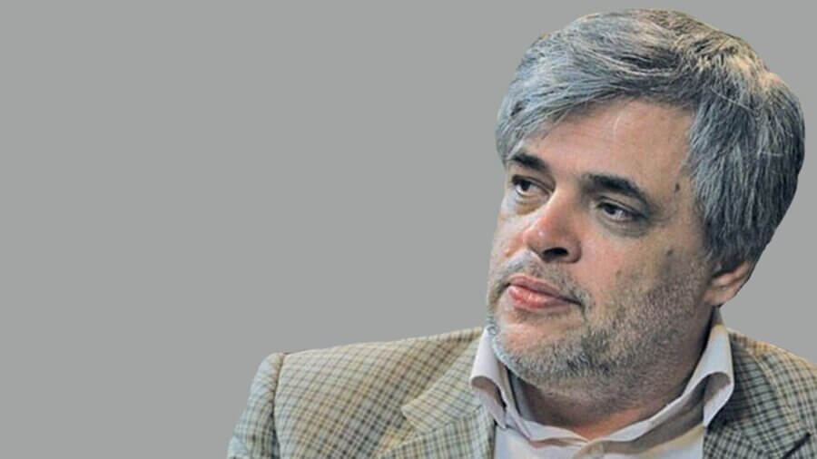 مهاجری: مملکت را باید تقدیم خالص‌سازان کرد یا با آن‌ها جنگید؟