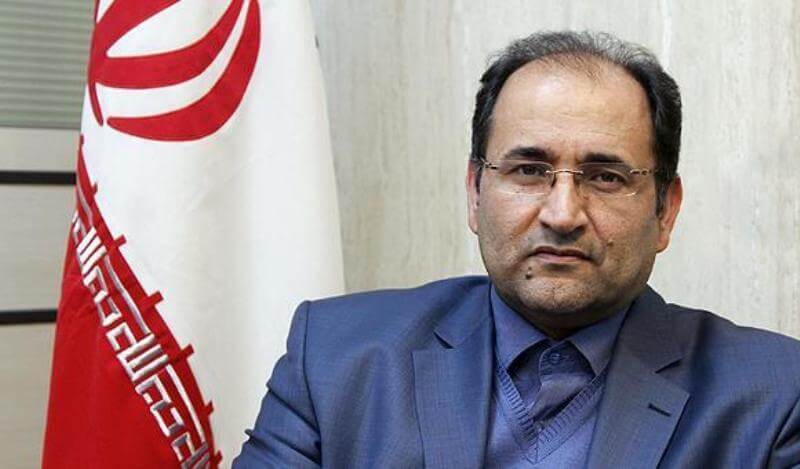 رحیمی جهان آبادی، نماینده مجلس: ما در کشور چیزی به نام «برنامه» نداریم