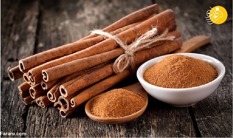 چرا باید هر روز دارچین بخوریم؟ چرا باید هر روز دارچین بخوریم؟