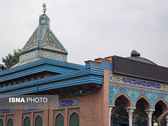 عناصر هویتی محله چمارسرای رشت و باغ‌های فراموش شده