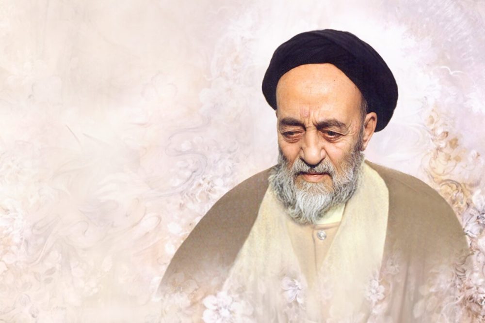 تحجری که درس اسفار علامه را تعطیل کرد