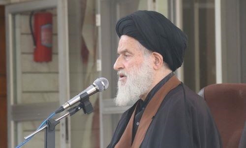 آیت‌الله توکل، عضو مجلس خبرگان: در کمیسیون‌های خبرگان در مورد قائم مقام رهبری دارند کار می‌کنند