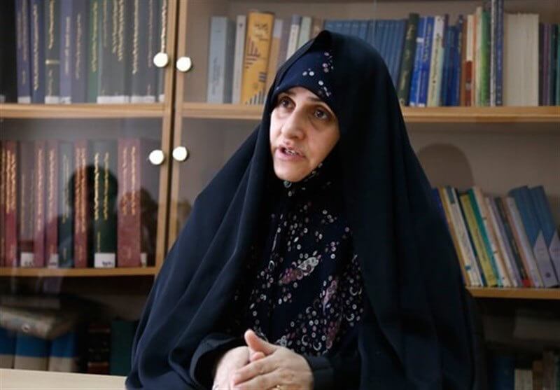 هزینه‌های کنشگری «مستقل» جمیله علم الهدی برای دولت