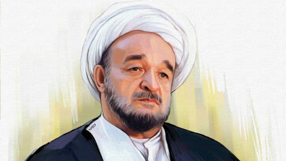 علامه‌ای که کار می‌کرد تا درس بخواند