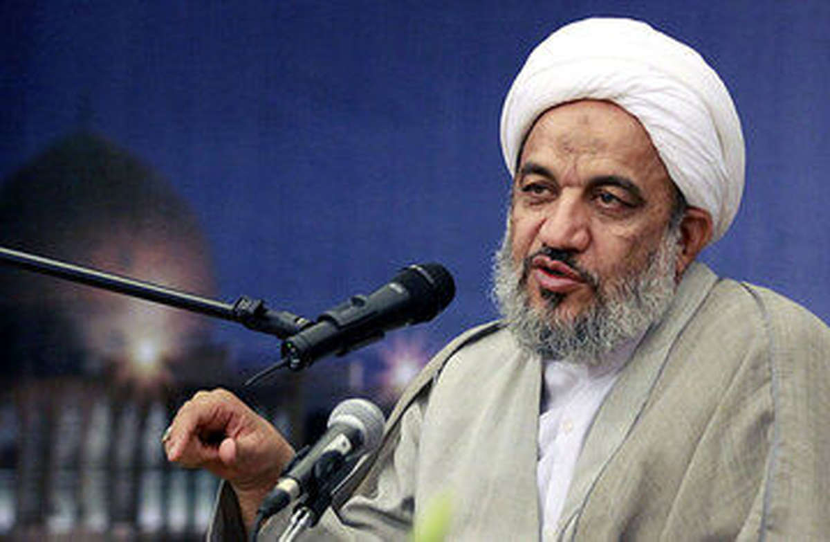 آقا تهرانی: جبهه پایداری در مجلس موفق بوده؛ یکی از این موفقیت‌ها ساماندهی فضای مجازی است