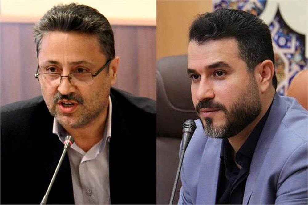 انتصابات جدید در حوزه ستادی اداره کل فرهنگ و ارشاد اسلامی گیلان