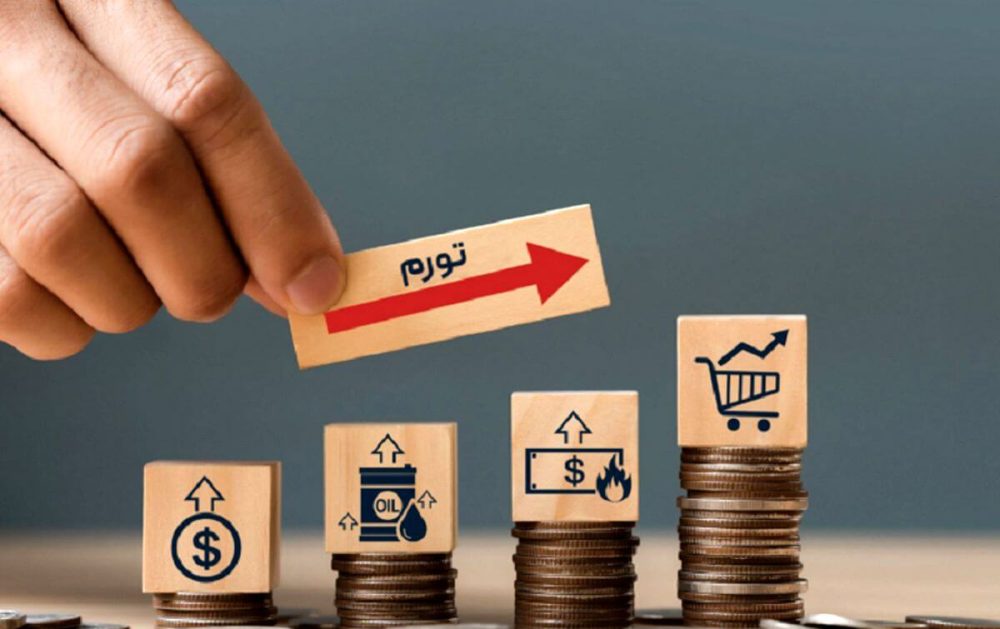 تاثیر مادام‌العمر تورم