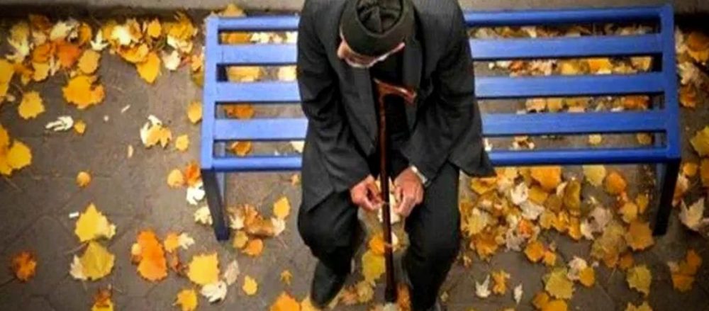 دردسر‌های «افزایش سن بازنشستگی»