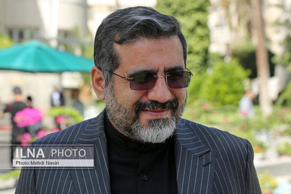 دولت در هیأت نظارت بر مطبوعات یک رأی دارد/ تمام تلاش وزارت ارشاد این است که آزادی بیان به تمام معنا محقق شود