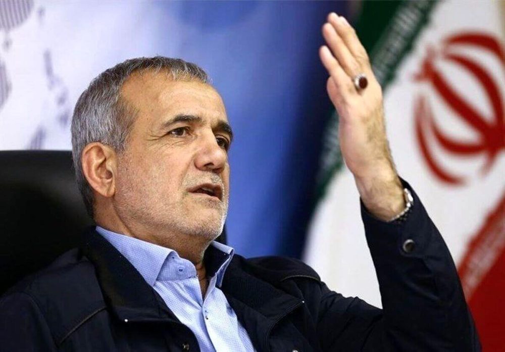 گنجی، مشاور زاکانی درمورد ردصلاحیت پزشکیان: هزینه تهمت به نظام، دروغ و بنزین ریزی روی داستان مهسا را داد