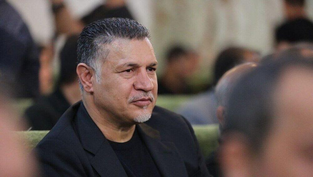 خبر تلخ علی دایی برای ایرانی‌ها