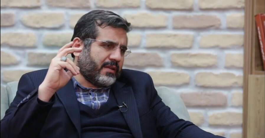 توضیحات اسماعیلی درباره ثبت‌ رسمی انسان رسانه‌ها/ جزییات بسته تشویقی برای ثبت کانال‌های بالای ۵ هزار دنبال‌کننده