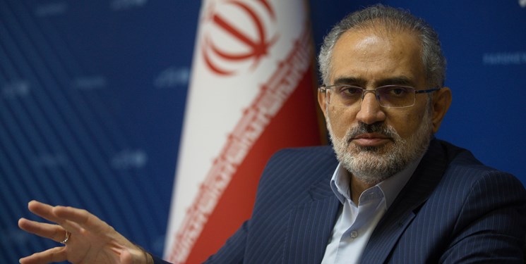 معاون پارلمانی رئیس جمهوری: متأسفانه پرونده فساد چای ناقص بیان شد